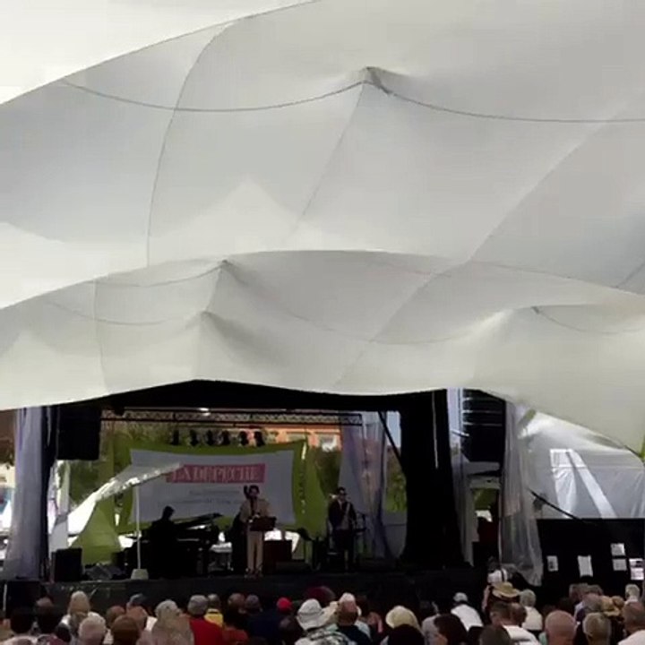 Rebop Quintet