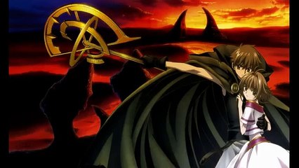 Tsubasa Chronicle OST I - Track 19: best years of our lives