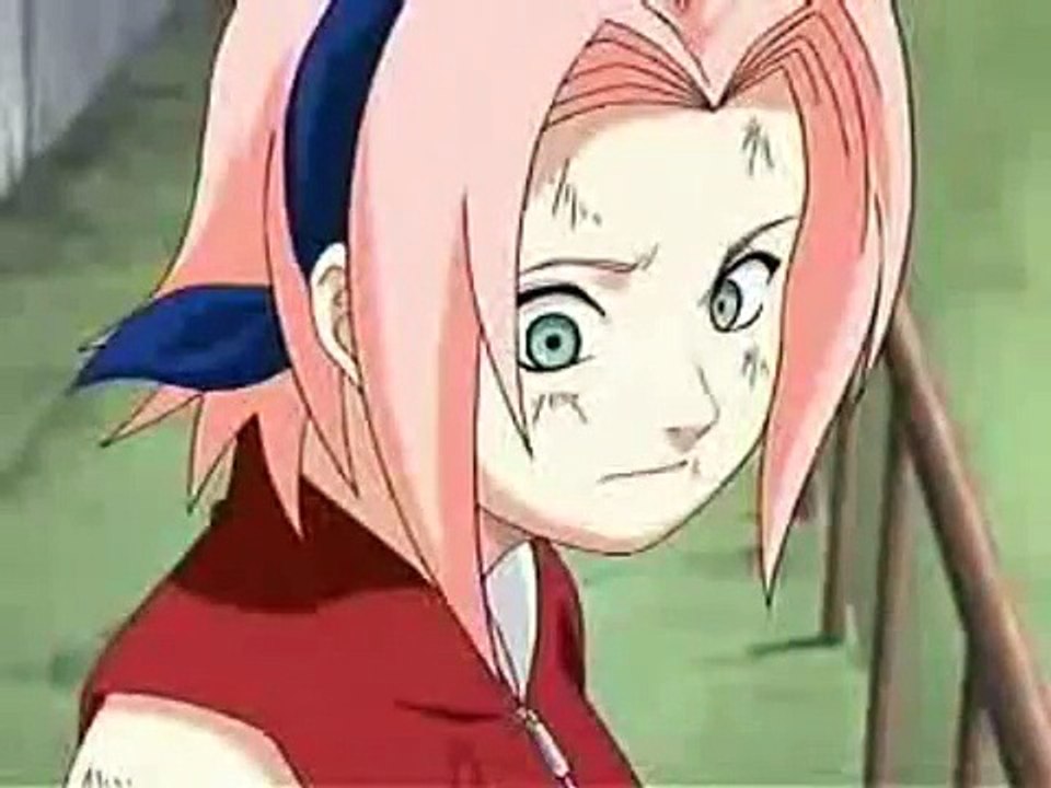 Naruto Parodie CZ