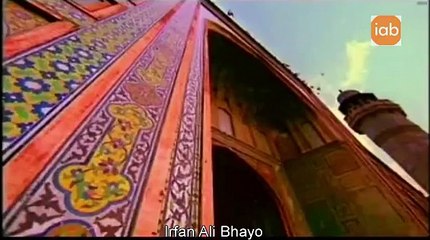 Pakistan National Anthem [English] lyrics