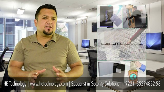 Bio-metric Attendance System, Employee Management Attendance Solution, Finger Print Access Control System, Karachi, Pak