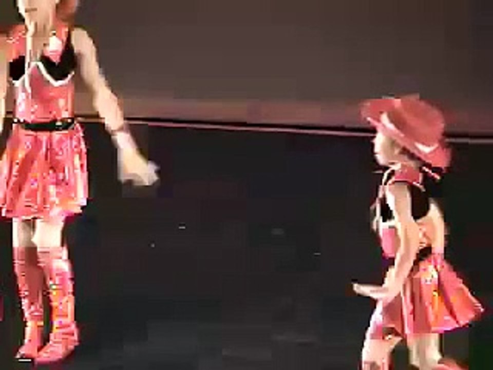 Cowgirls
