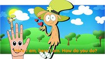 Wander Over Yonder Finger Family Collection Cartoon Animation Nursery Rhymes For Children
