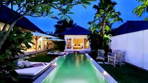 Villa Massilia - 3, 4, 6, 7 or 10 Bedroom Holiday Villas Option at Seminyak - Bali