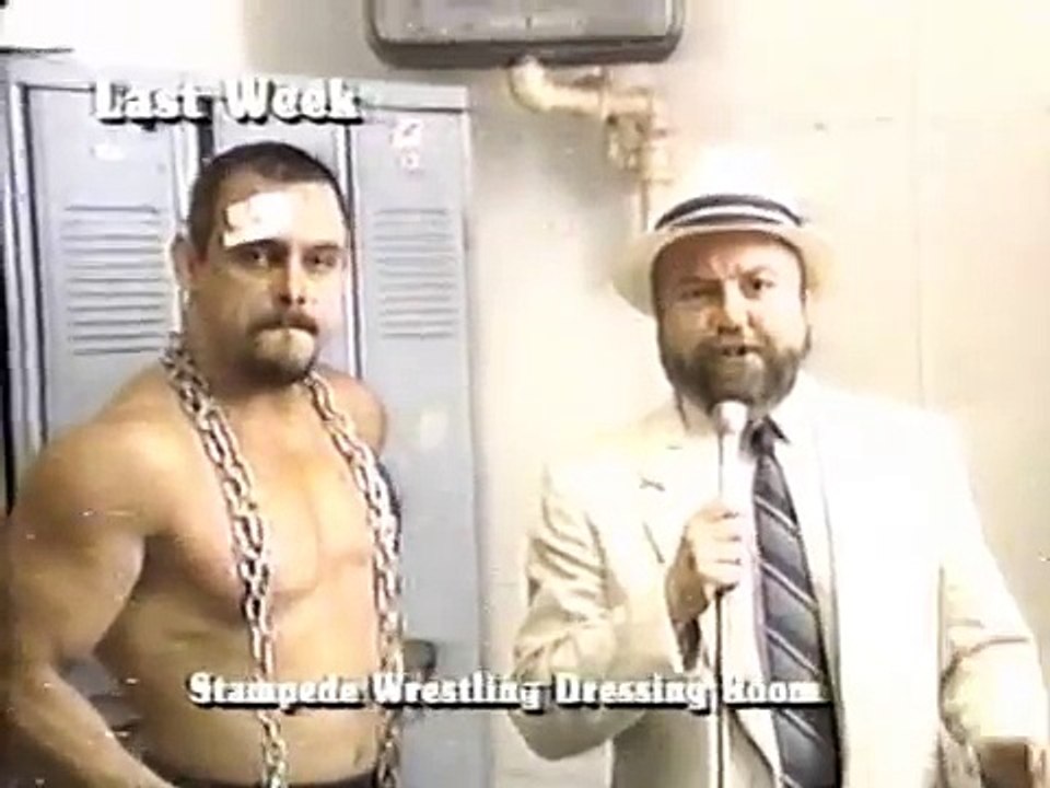 The breakup of the British Bulldogs