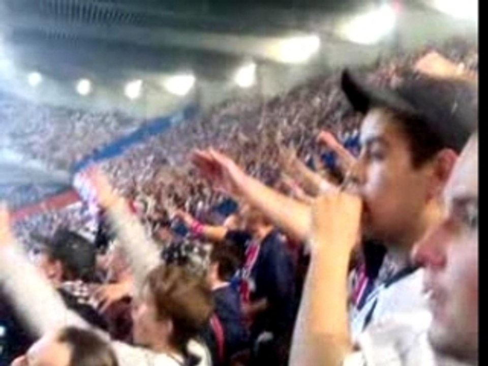 Echange Auteuil Boulogne Allez Paris