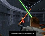 Star Wars Jedi Knight Dark Forces II  Full Game   Full License