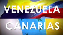 Canarias y Venezuela, Patrias Hermanas
