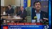 Visul împlinit al lui Traian Băsescu - România muribundă