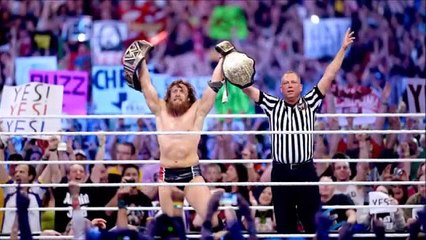 Lo Mejor y lo Peor de la WWE en el 2014 - Loquendo