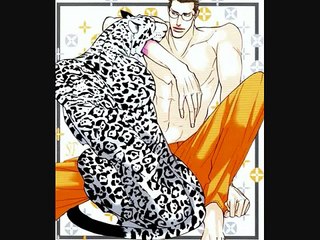 Love Pistols Ch2 pt1