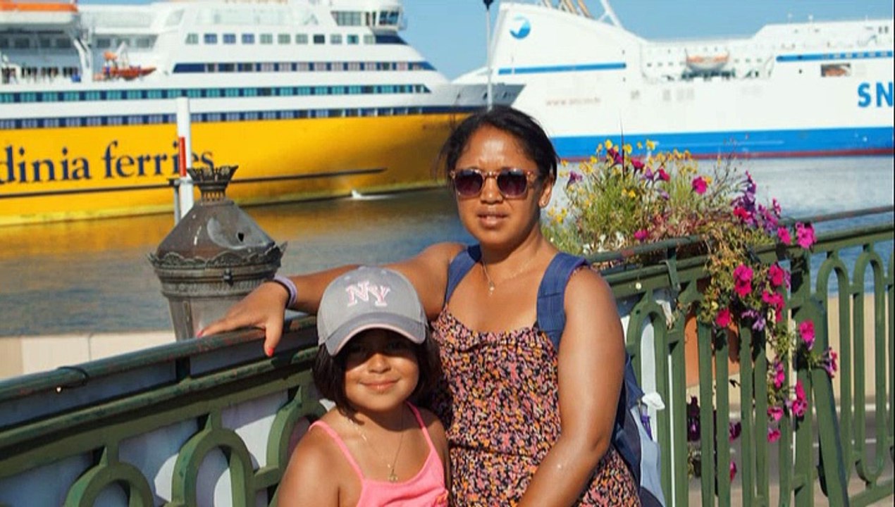 Nos Vacances en Corse 2015 Dvd 3 AMICO Gaspare