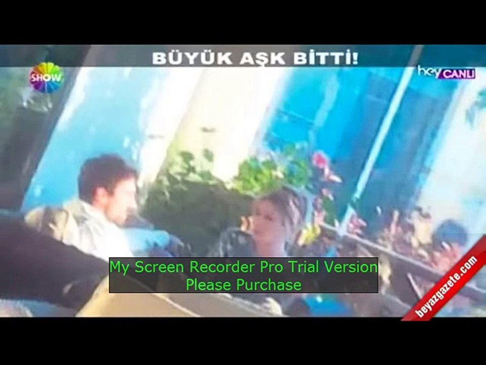 Sinem Kobal ile İbrahim Çelikkol Neden Ayrıldı