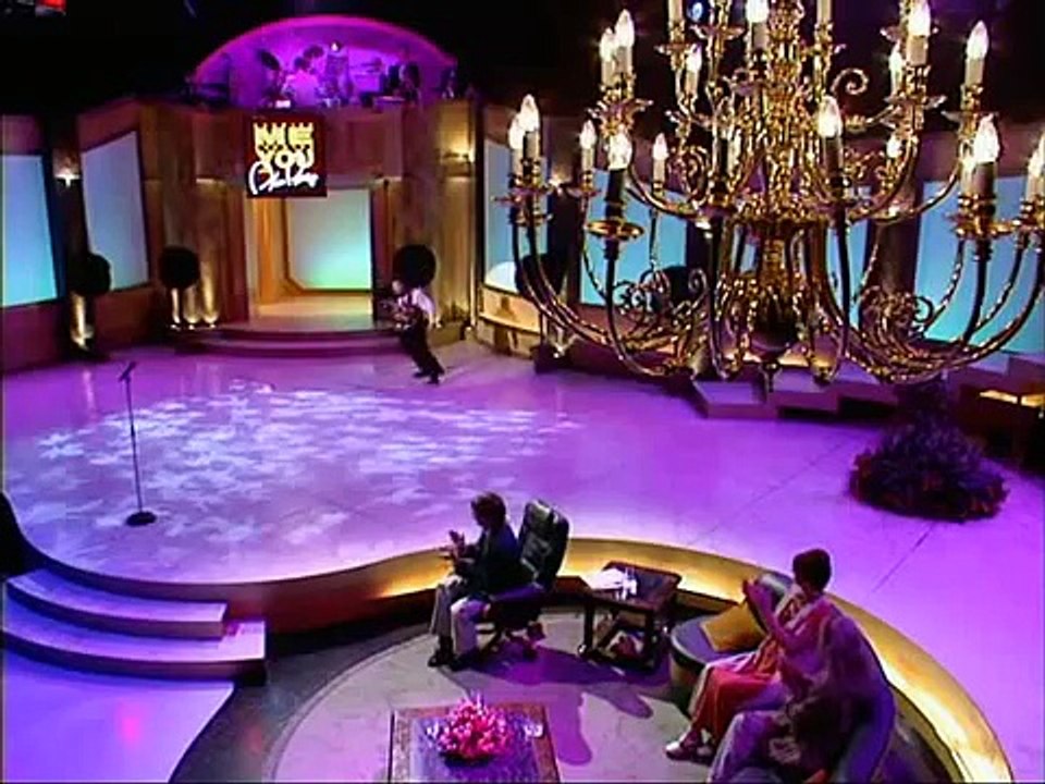 Alan Partridge Cheeky Monkey Clip