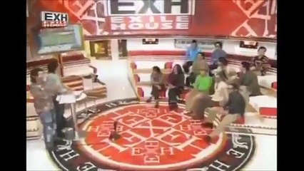EXILE・AKIRA　これは・・・何の祈りか・・・