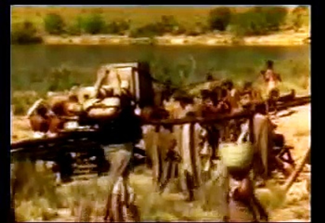 Kisah Nabi Musa 1 of 6