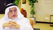 Abdulrahman Al-Zamil Talks about Saudi Arabia's Economic Diversification