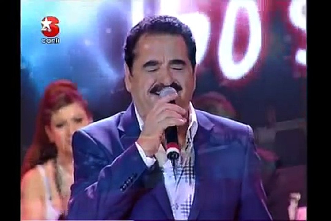 ibrahim tatlises - uzun hava en plus mardin kapi sindan