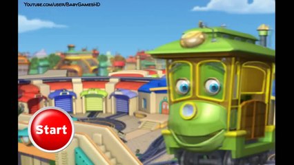 Сhuggington Dance with Zephie Children Game