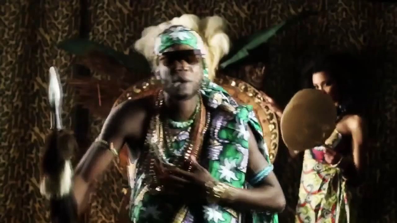 Foreign Beggars Ft.  Noisia - Contact (Long Dnb Version)