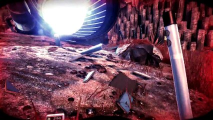 The Solus Project Gameplay - first 8 minutes