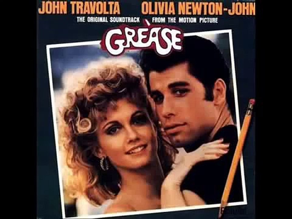 Blue Moon!Grease!