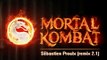 Mortal Kombat Theme remix 2013 - Techno Syndrome (Sebastien Proulx 2.1)