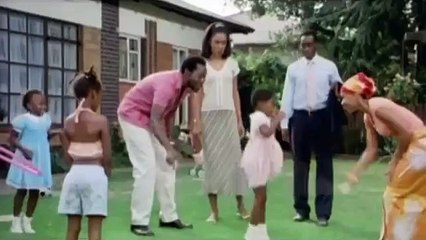 Hotel Rwanda - Trailer español