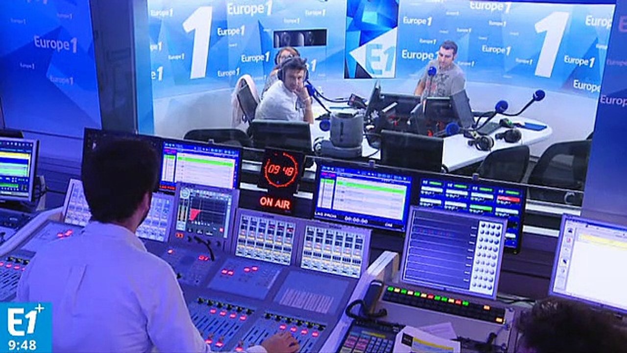 Michal : "Elodie Frégé a bien partagé ses gains avec moi"