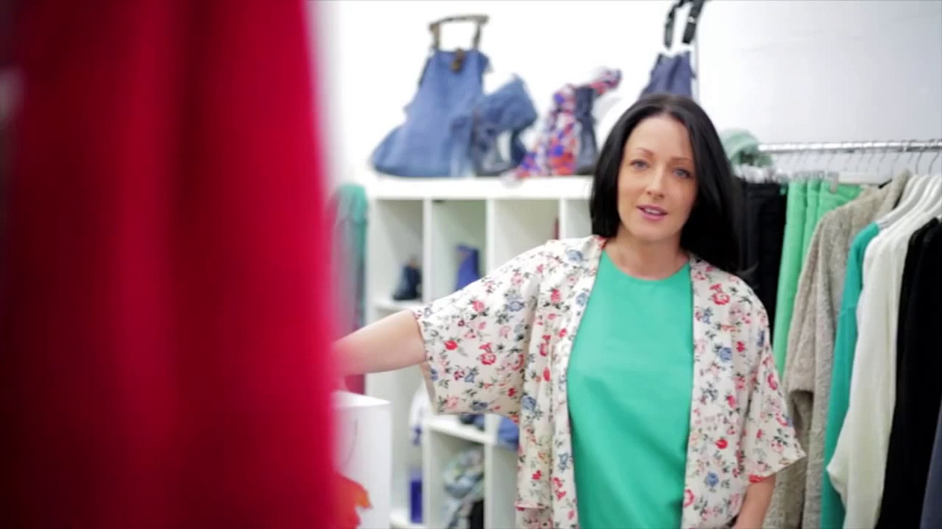 Ballarat Regional Tourism TV commercial - Tourism works!