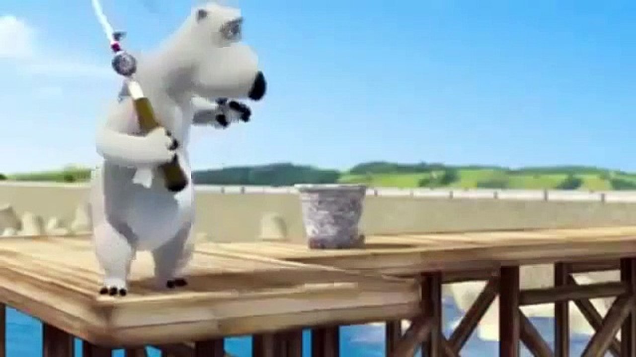 Bernard Bear New Episodes 2015