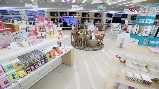 Appccessory market for mobile