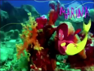 Зиг и Шарко Cartoon Episode 7 - 8