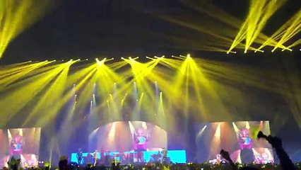 150801 BAD BOY bigbang world tour MADE in jakarta