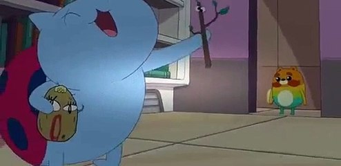 Bravest Warriors Specials Minisode 2