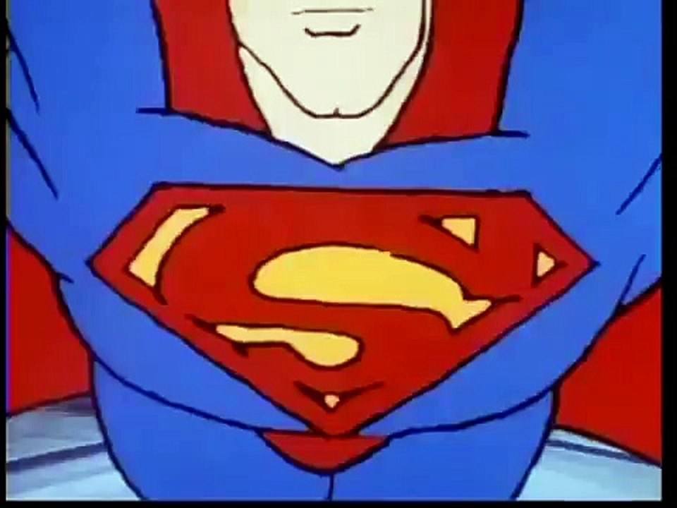 Superfriends '80s Cartoon HQ Theme Intro