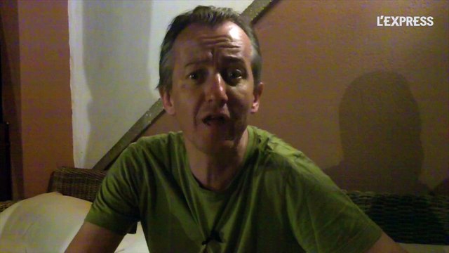 Le selfie est un trait un peu inquiétant de notre civilisation - L'édito de Christophe Barbier