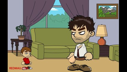 Chiste de Pepito - Raspados, melones y huevos