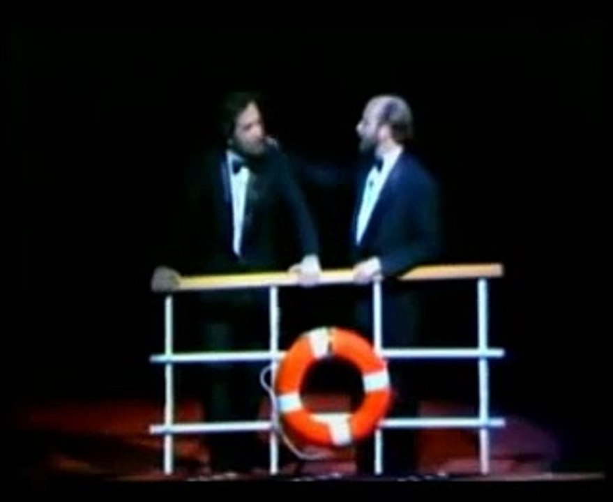 Les Luthiers | The Return (english subs.)