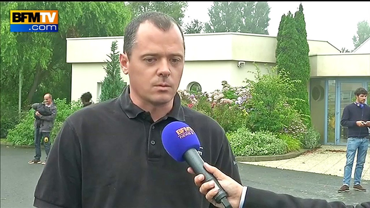 Crise du porc: Aoste, Madrange, Justin Bridou, Cochonou "ne jouent pas le jeu"