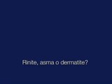 2-RINITE, ASMA O DERMATITE ATOPICA?