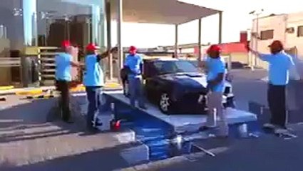 amazing act funny video