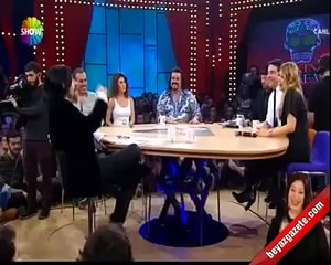 Makina Kafa - Atilla Taş: Japonca Şarkı Yaptım