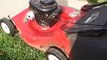 My 1995 Murray Briggs And Stratton Engine Lawn Mower