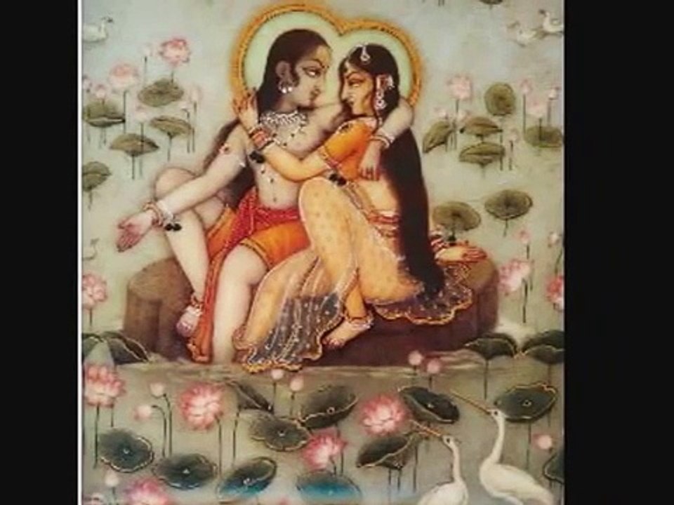 Tantra The Cult of the Feminine Meditation Music