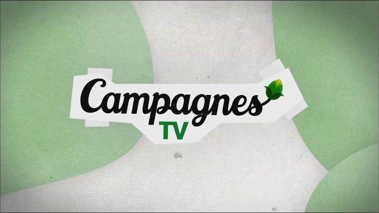 Emission : "Du champ au fourneau"  Carotte - Campagnes TV - Interfel