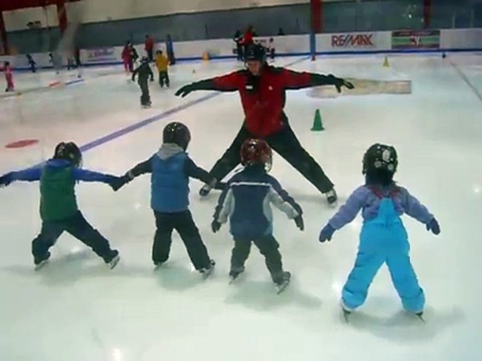 summer skating fun - preschool skate level 4 5-8-2015 DSCN0086
