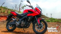 Bajaj to Stop Pulsar 200 NS Sales, Replace it with AS 200
