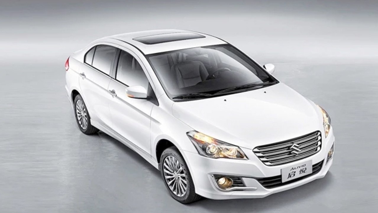 Maruti Suzuki Ciaz Hybrid Launching Soon in India