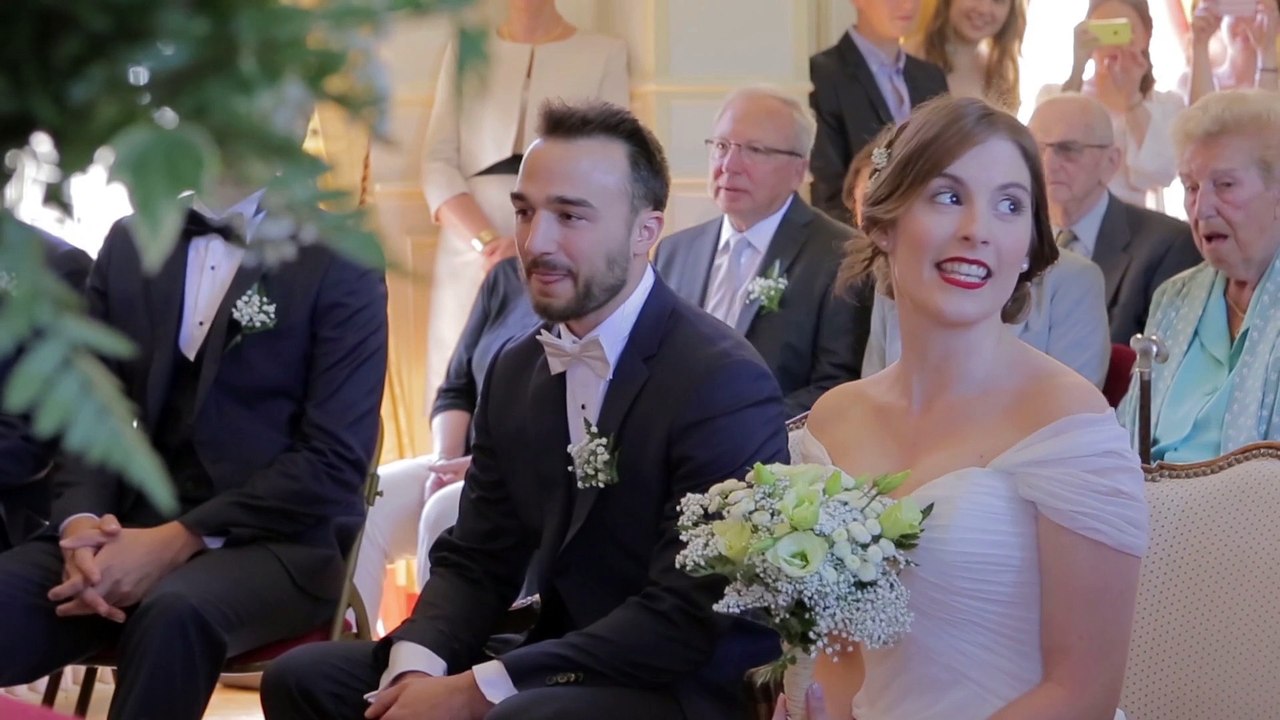 SEQUENCE MARIAGE DEF